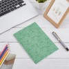 WEBEEDY 4 Sets DIY Bookbinding Kit Complete Book Making Kit