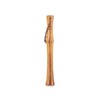 Outset Professional Cocktail Muddler, Acacia Wood, 11"