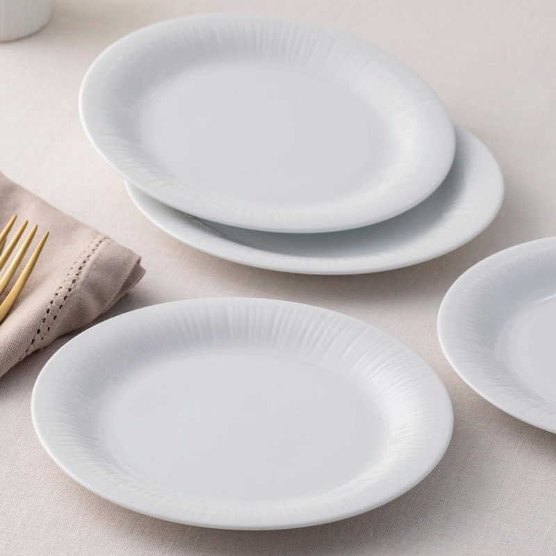 Noritake Conifere 24-Piece Dinnerware Set, Service for 6