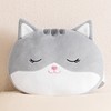 Lazada Kids Pillow Cat Plush Pillows Toy Soft Gift Baby