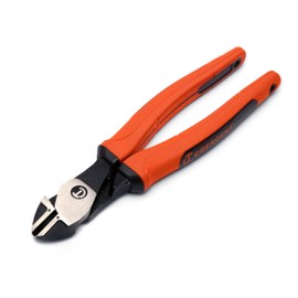 Crescent - Z2 8" Diagonal Cutting Plier Cush Grip (Z5428CG-06)