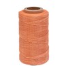 Wax Threads 284 Yards 150D 0.8 mm Leather Sewing Wax
