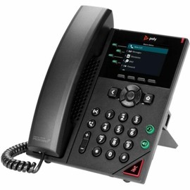 Poly (Plantronics + Polycom) Polycom® VVX® 250