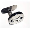 SeaLux Heavy Duty Marine Grade 316 Stainless Steel Compression Circular