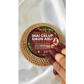 PES INAI DAUN ASLI ORIGINAL 100%