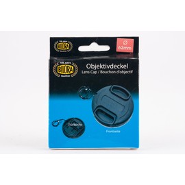Bilora Lens Cap 62 mm