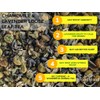 Better Food Mood Chamomile & Lavender Loose Leaf Tea 50g