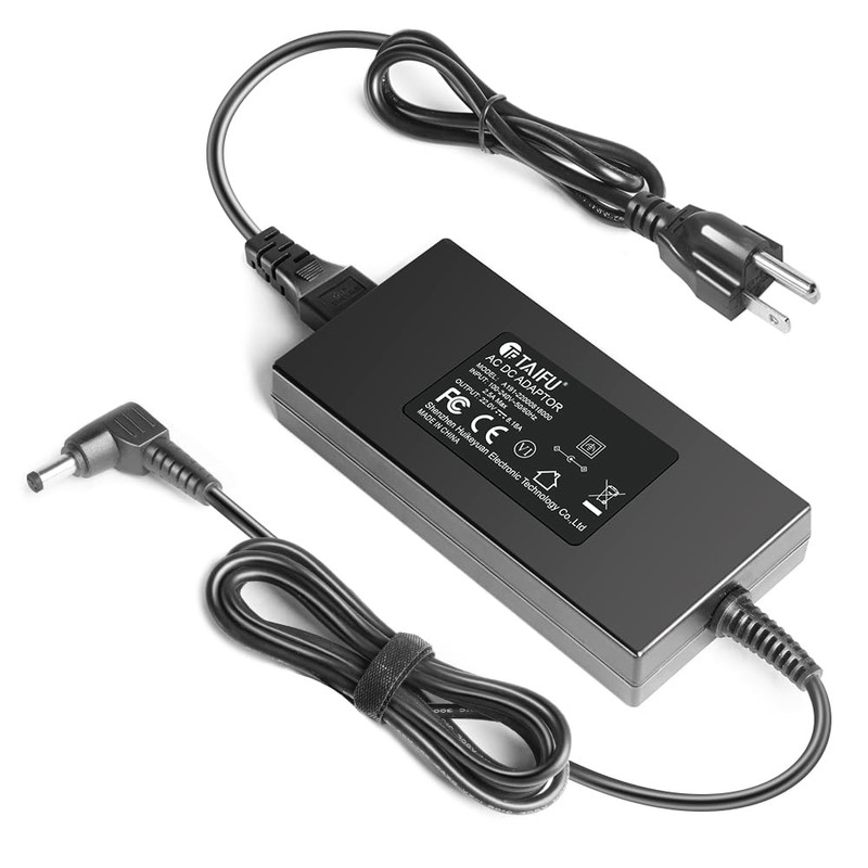 TAIFU 22V AC Adapter Charger Replacement for iVANKY FusionDock Max
