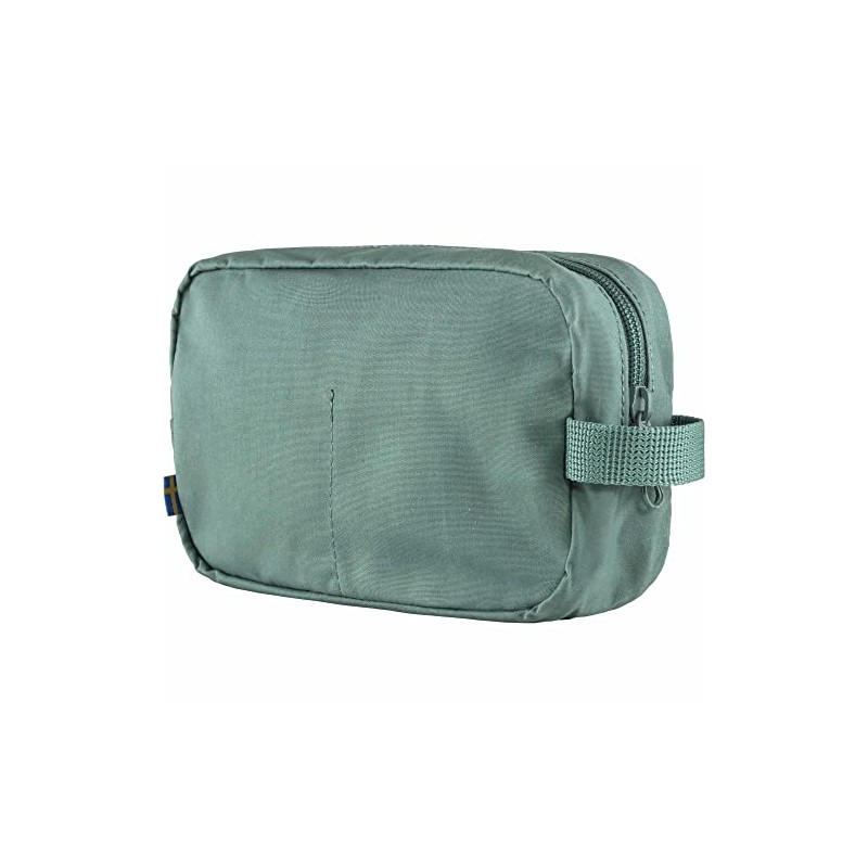 FJALLRAVEN F25862-664 Kånken Gear Bag Frost Green OneSize