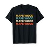 Maplewood T-Shirt