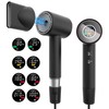 Lady.Right Professional Lightweight Ionic High Speed Hair Dryer 1500W with