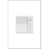 Legrand Adorne Home Lighting Dimmer Light Switch, Paddle Dimmer (1,