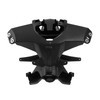 TCMT Black Front Headlight Upper Fairing Stay Bracket Fit for