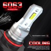 CHUSYYRAY For 2015-2020 GMC Yukon XL Combo LED Headlight Bulbs