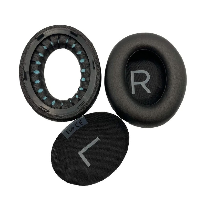 Almohadillas Earpads de Repuesto para Auriculares Compatibles con Audífonos Bose