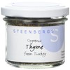 Organic Dried Thyme Standard -15g