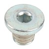 KarParts360 for Pontiac Pursuit 2005 2006 Multi-Purpose Hole Plug |