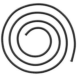 HAAS Replacement Bungee Cord, Black