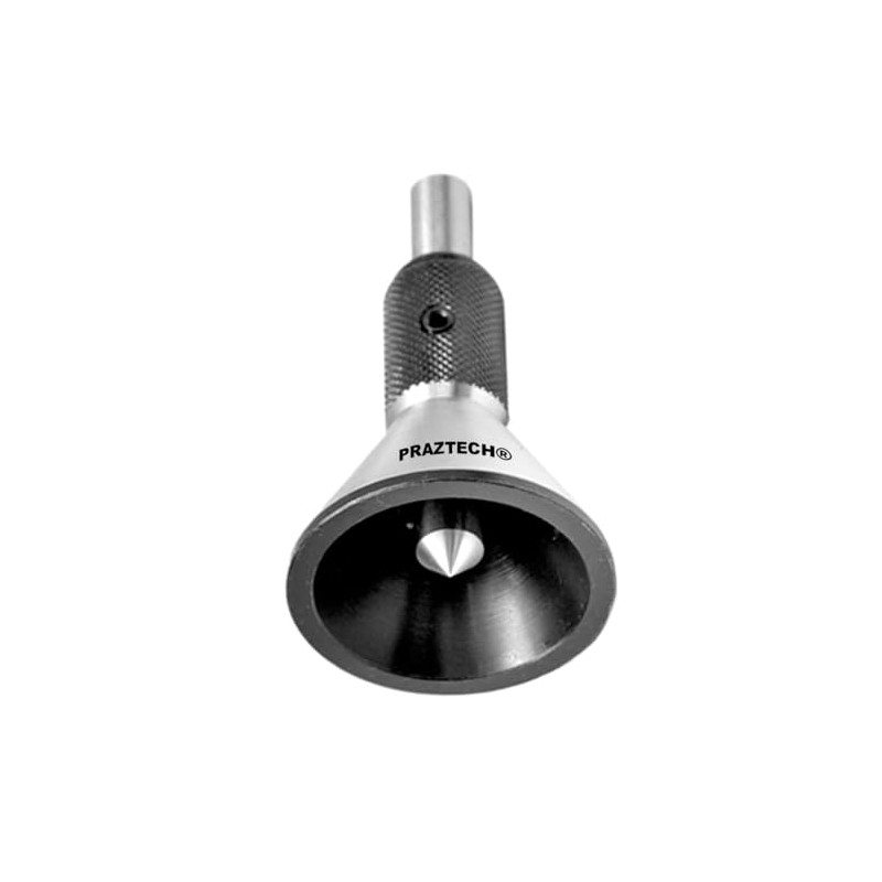 PRAZTECH® EN31 AlloySteel Bell Punch | Engineers Round Bar Rod