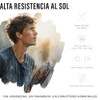 Ulmar Bálsamo Protector Solar Mineral FPS50 UVA + UVB Alta