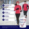 Research Verified Anemia Support - Replenish Iron, Regulate Hemoglobin, Improve