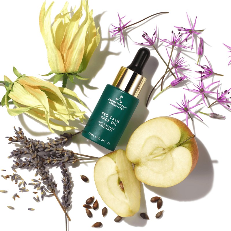 CL Face Oil 0.5 fl oz (15 ml)