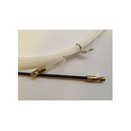 Electricians Fish Tape/Draw Tape - Nylon 5 metre Pack Size : 1