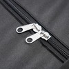 Master Massage Universal Size Wheeled Massage Table Carry Case with