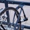 sourcing map Reminder Cable, Disc Lock Reminder Cable Security Steel