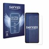 Savvies Screen Protector for HMD Pulse Plus Ultra Transparent Pack