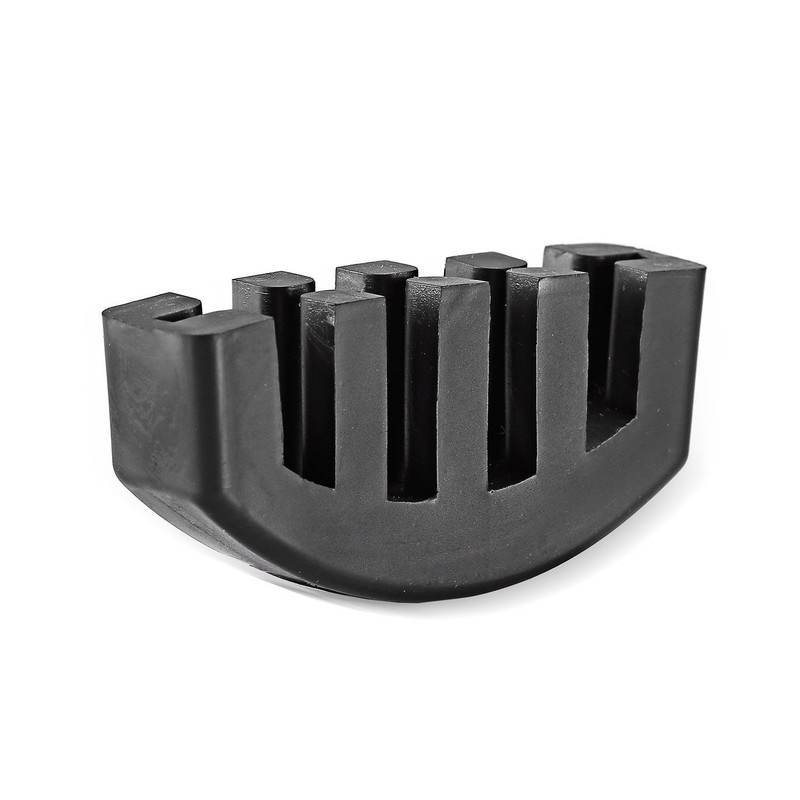 Cisixin Praxis Mute for Violin, Violin Mute Silencer, Electro-Acoustic Guitar