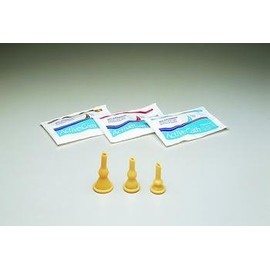 Active Male External Catheter - Intermediate - 31, Green (1 Each)