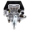 NICHE Rear Brake Caliper Assembly for 2004-2009 Yamaha Rhino 450