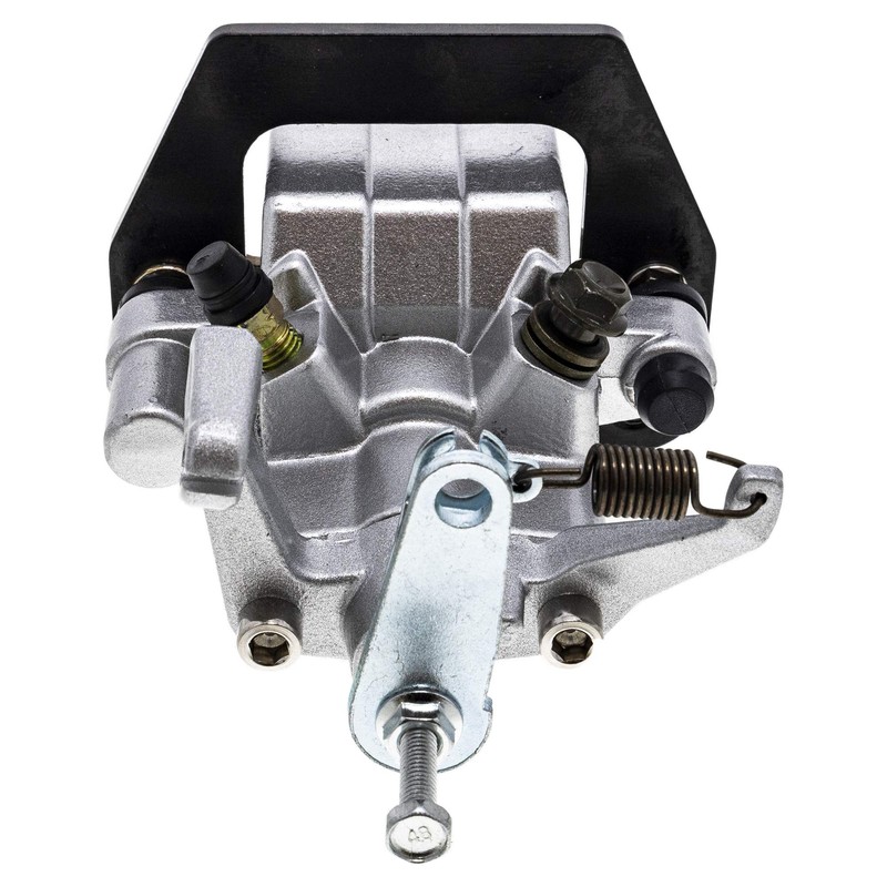 NICHE Rear Brake Caliper Assembly for 2004-2009 Yamaha Rhino 450