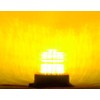 BS2T AMBER ORANGE 12-100V DC 1/2" PIPE MOUNT STROBE XENON