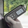Paint Thickness Gauge Coating Depth Meter Tester Digital Display 3