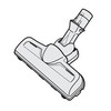 Floor Brush for VC-C11A and VC-C12A 4145H580