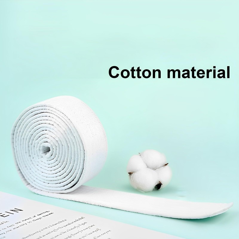 Karate Belt 220cm White, Taekwondo Belt Judo Belt, Cotton Striped