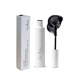 Ere Perez Mascara de Aguacate Contra Agua, Black, 10 ml