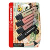 Highlighter - STABILO BOSS ORIGINAL NatureCOLORS - Pack of 4