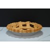 Just Dough It Replica Apple Pie, 9"
