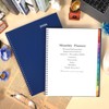2026 Monthly Planner - Planner/Calendar 2026, JAN 2026 - DEC