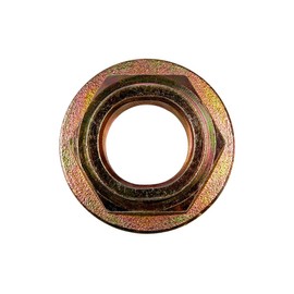 Dorman (615-098.1) 36mm Hex Size x M24-2.0 Thread Size Prevailing Torque Spindle Nut