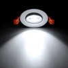 2Inch LED Recessed Ceiling Light, 3W Dimmable LED Downlight, 60