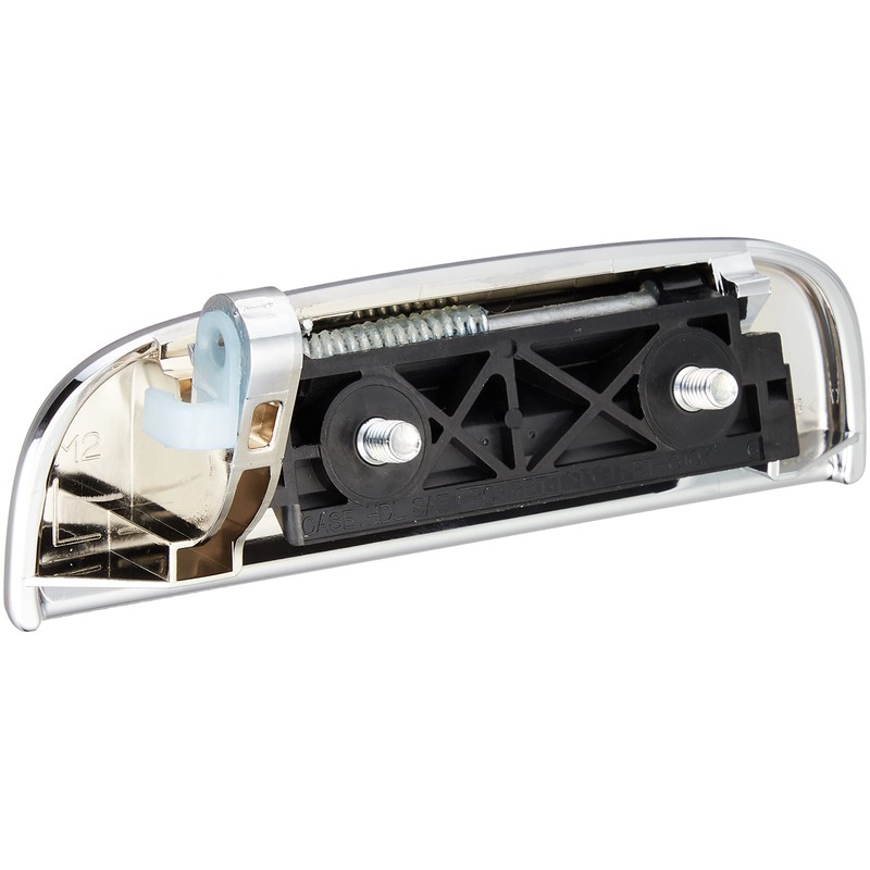 SUZUKI Genuine Parts Jimny [JB64W] Plated Door Handle, Chrome Plated,