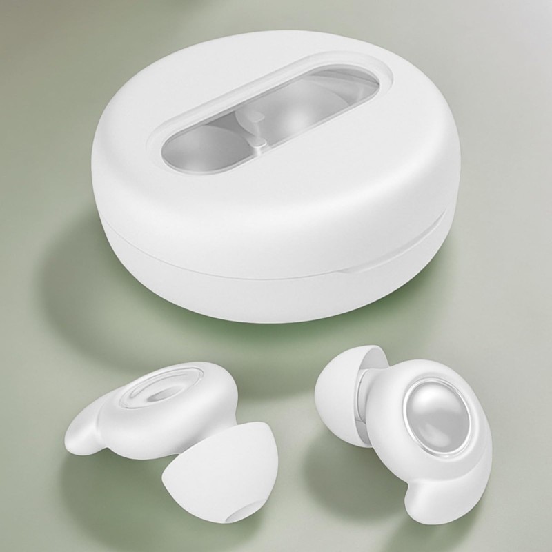 Sleep Earphones | Snore Ear Plugs Noise Cancelling | Wireless