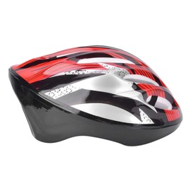 Adult Protection Gear Set, Elbow Pads + Gloves + Helmet 7Pcs Protection Gear Set, Gear Set Knee Pads for Roller Skates Scooter Riding(red, Adult models)