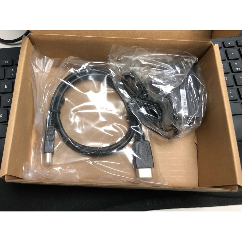 Action-Tec ACTIONtec ScreenBeam Series Pro Business Edition-SBWD10