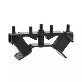 ADVANCE IGNITION Rear Transmission Mount Compatible with Subaru 17-23 Forester Outback Crosstrek Impreza Legacy A6789 10110 41022FL060 2017 2018 2019 2020 2021 2022 2023