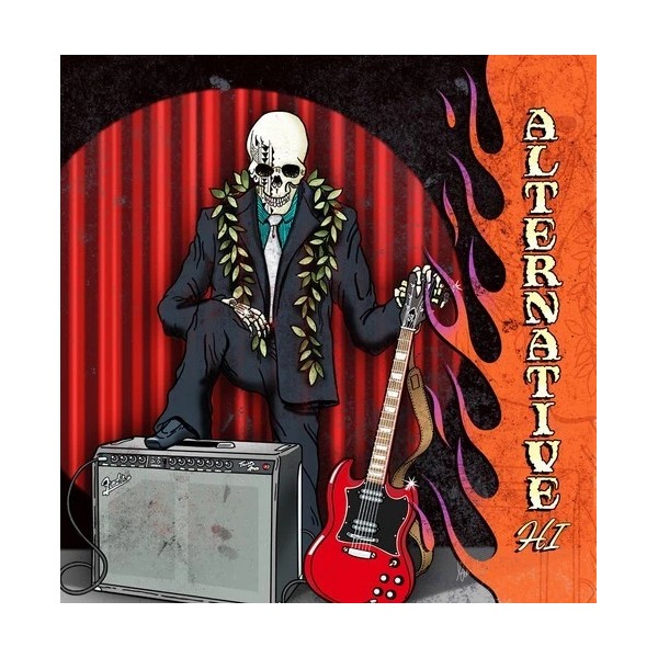 Mountain Apple Various Artists - Alternative Hi / Various [New